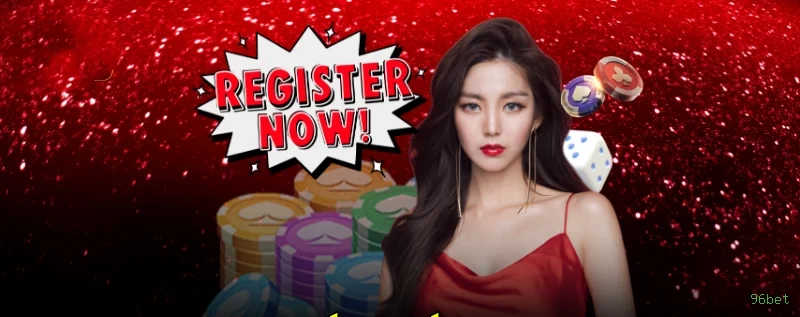 Download app 96bet Android iOS