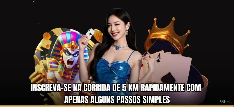 Desempenho do app 96bet em diferentes aparelhos