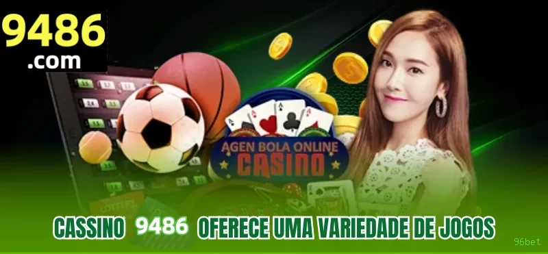 Configurações úteis dentro do app 96bet