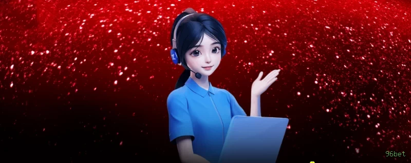 Apostas esportivas 96bet - futebol e esportes ao vivo