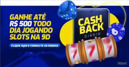 Cassino 96bet - mesas ao vivo e jogos
