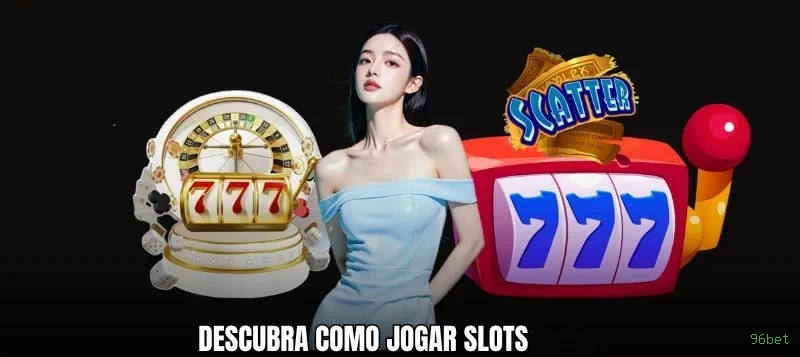 Cassino ao vivo 96bet dealers