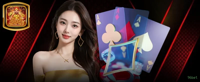 Download app 96bet Android iOS