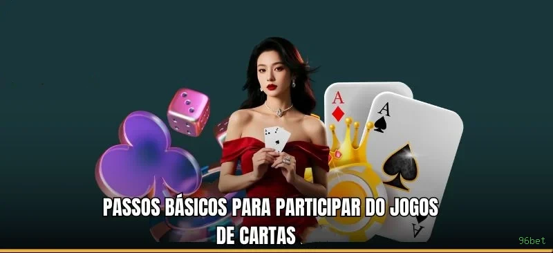 Aplicativo móvel 96bet para iOS e Android