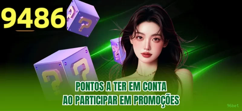 Plataforma 96bet - cassino e apostas