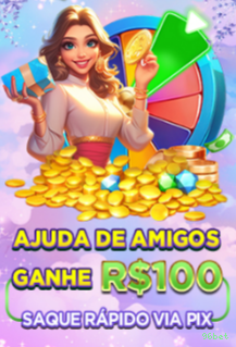 Bônus boas-vindas 96bet R$100