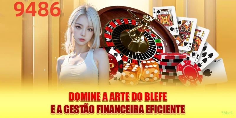 Bônus exclusivos membros VIP 96bet