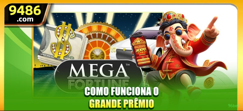 Saque PIX 96bet