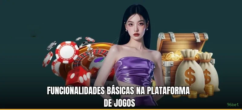 Slots com prêmios 96bet